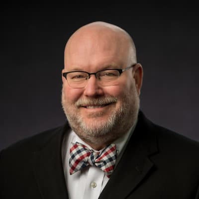 Christopher Maloney, M.D., Ph.D.