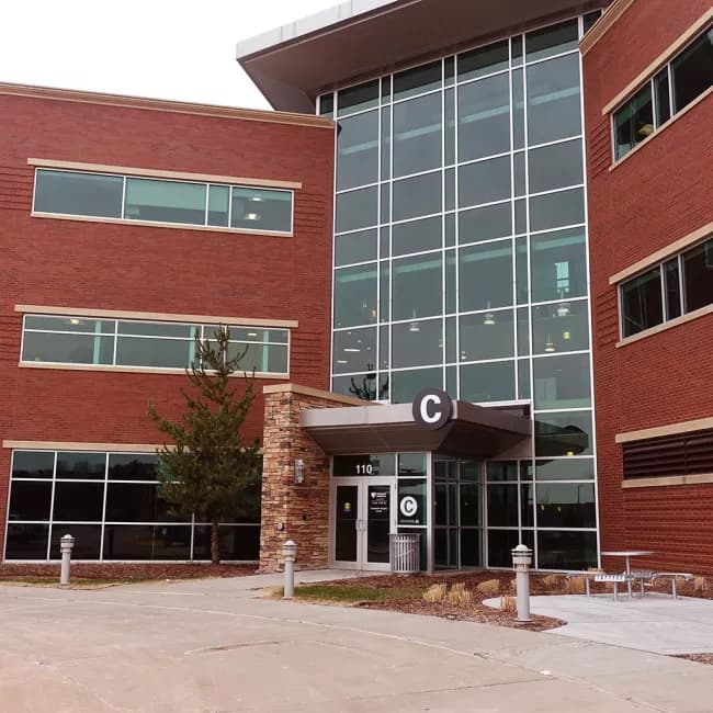 Children’s Nebraska Outpatient Surgery Center – West Village Pointe