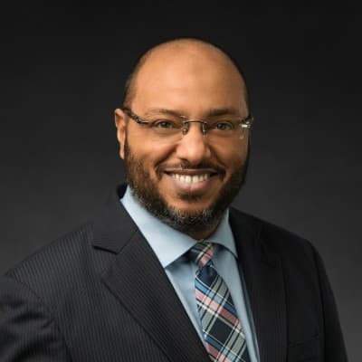 Abdalla Zarroug, M.D.